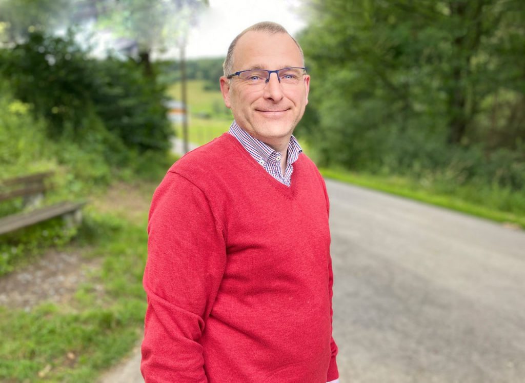 Der VEE dieter kaiser