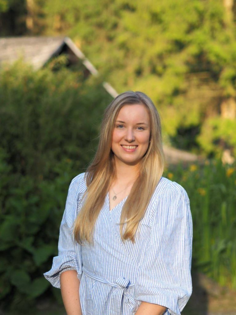 Der VEE ricarda risse