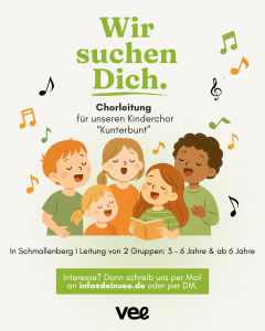 suche chorleitung